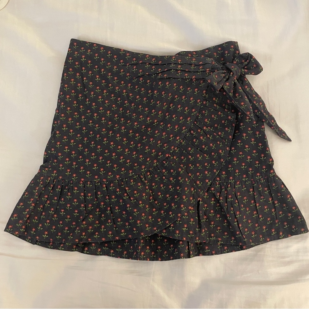 NWT Sezane Camila Skirt (34/2/XS)